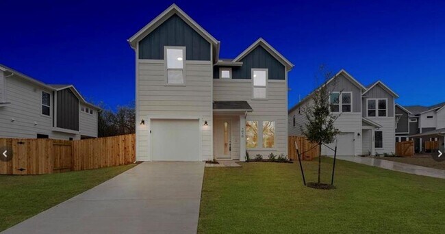 Foto del edificio - 1916 Bunche Rd