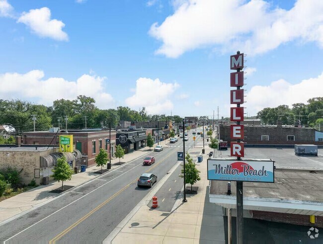 Foto del edificio - 138 N Howard Ct