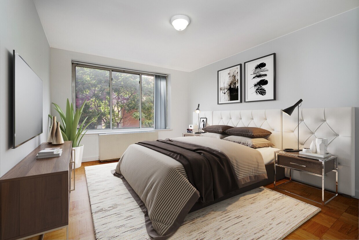 Foto principal - 227 Mulberry St