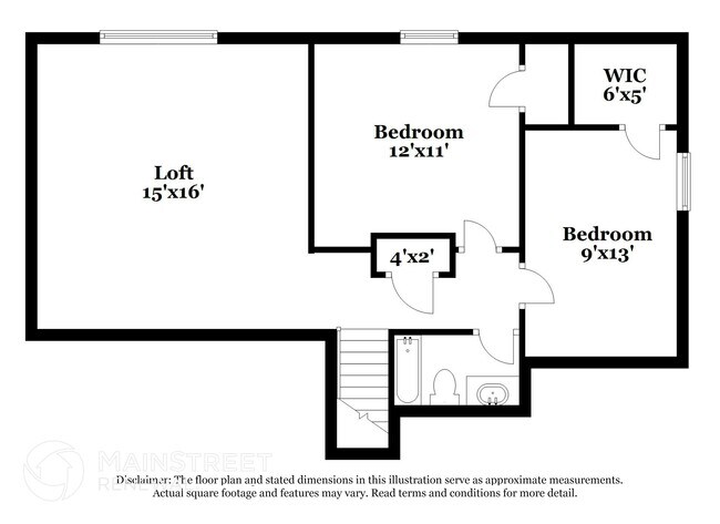Building Photo - 7742 Edith Keeler Ln