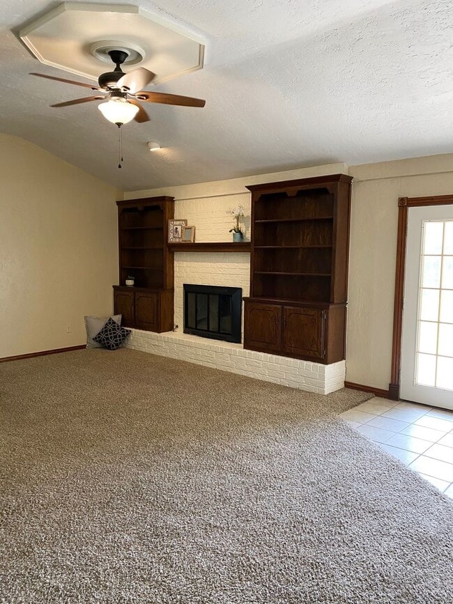 Building Photo - Great Home in Moore!
