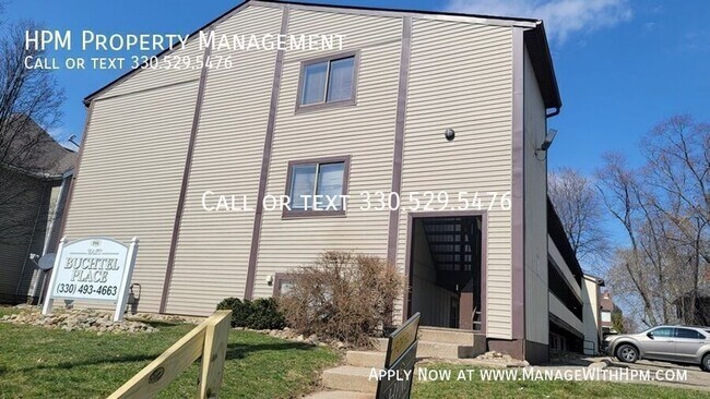 Foto del edificio - 591 E Buchtel Ave