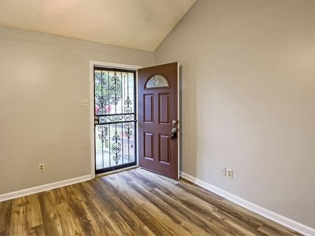 Photo - Adorable 3 bed, 2 bath home with stainless steel appliance package.