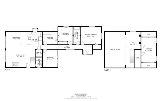 Building Photo - Three bedroom, Three bath home in Janesville