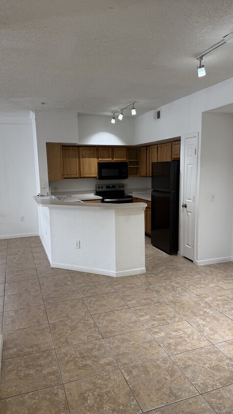 Kitchen - 13103 Mulberry Park Dr