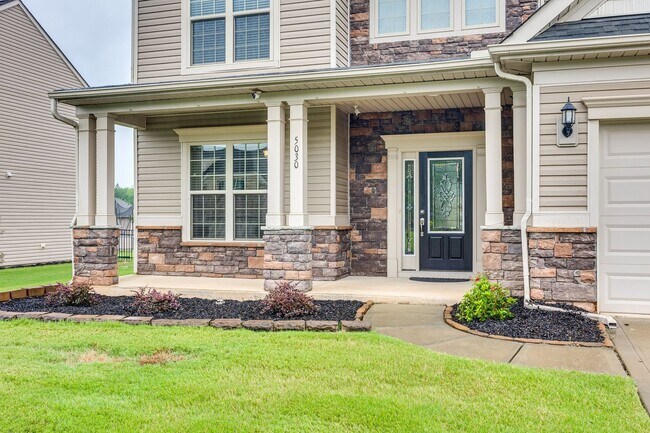 Foto del edificio - Absolute Gem in Audubon Lakes! 4 bedroom, ...