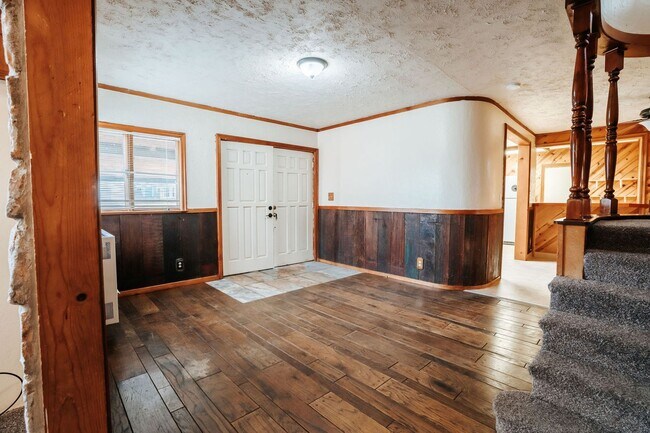 Foto del edificio - 122 Brennan St