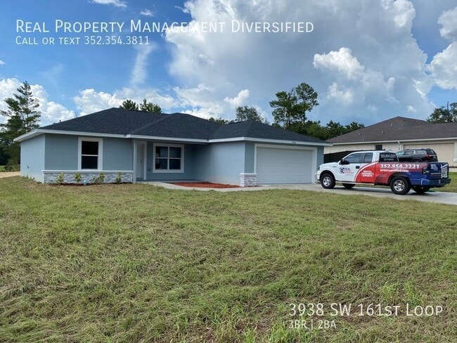 Foto del edificio - 3938 SW 161st Loop