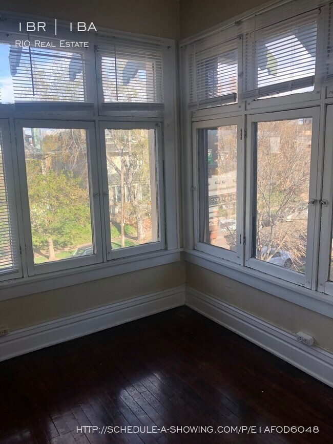 Foto del edificio - 1469 N Williams St