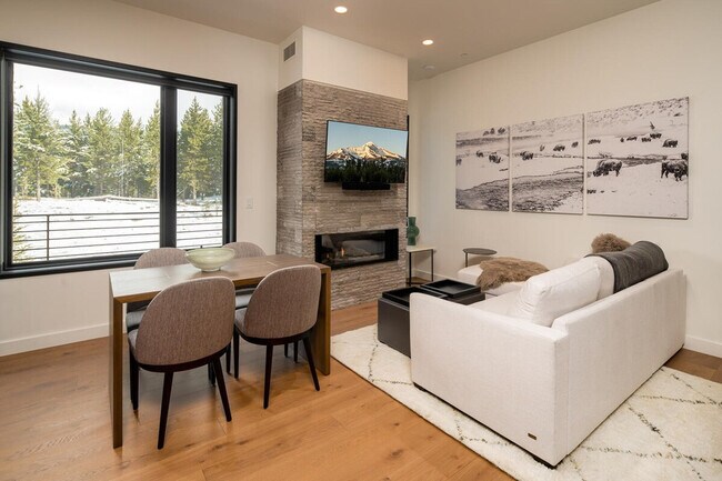 Foto del edificio - 4 Boathouse Way