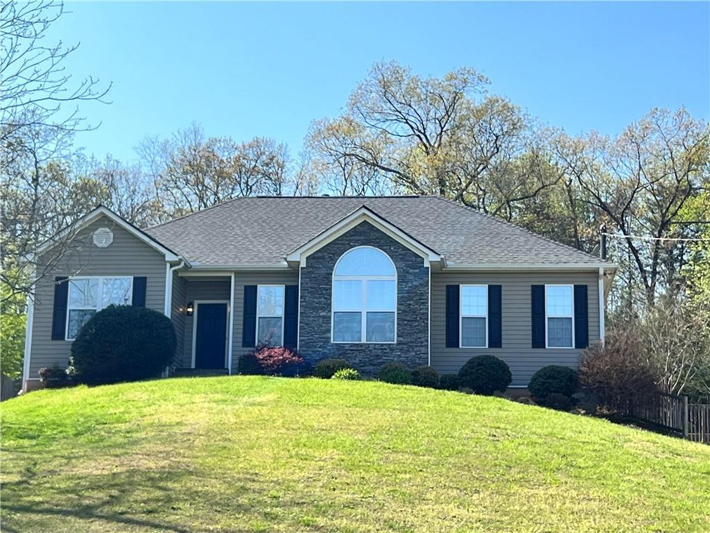 Foto principal - 5205 Picklesimer Rd