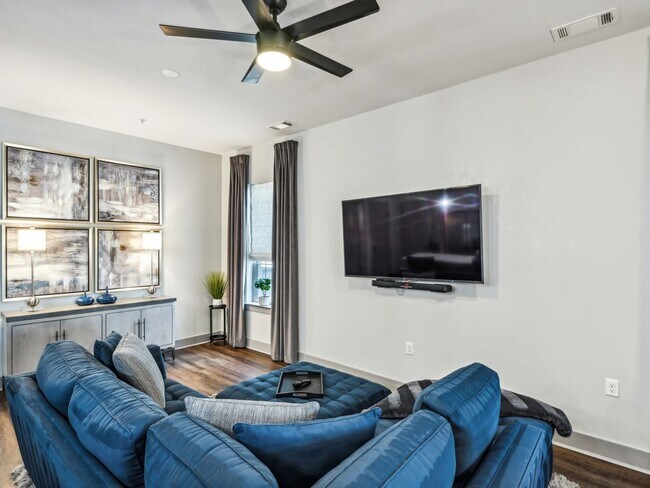Foto del edificio - 2 Bedroom Condo in Atlanta