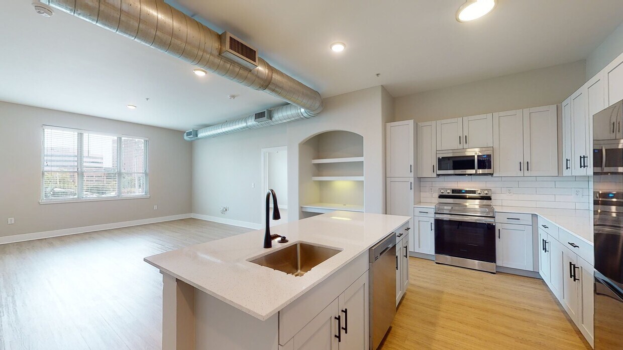 Photo - Towson Promenade Apartments