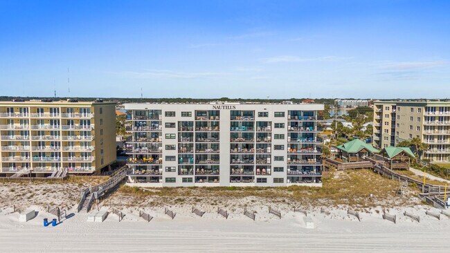 Building Photo - 660 Nautilus Ct