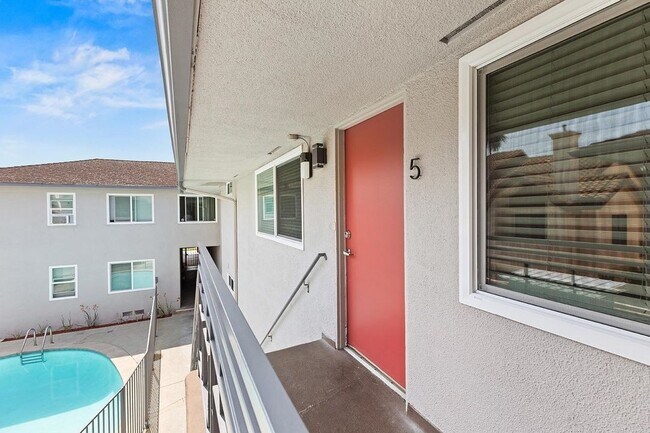 Foto del edificio - Huntington Villas