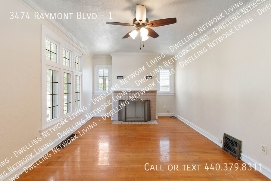 Foto principal - 3474 Raymont Blvd