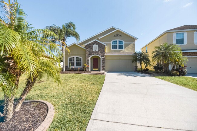 Foto del edificio - 153 Wishing Well Cir SW