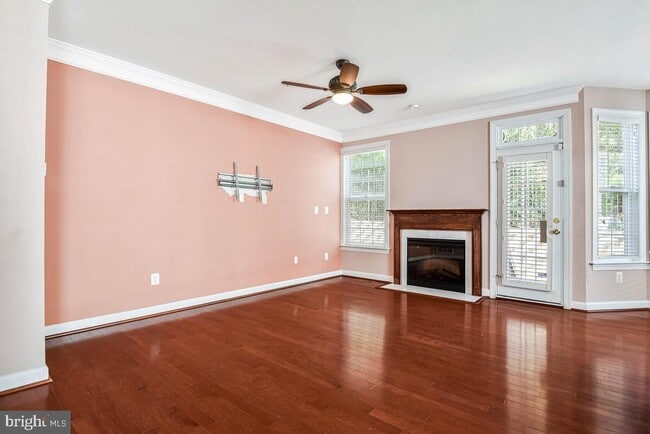 Foto del edificio - 4916 7th St NE