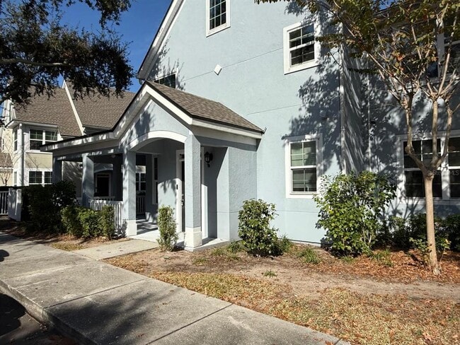 Foto del edificio - 3478 Westchester Square Blvd