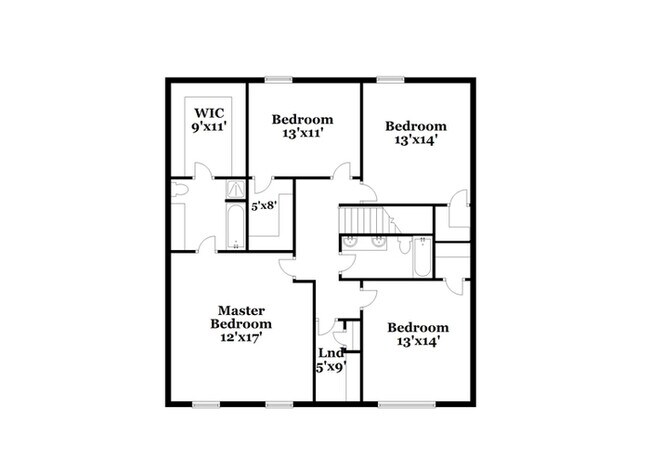 Building Photo - 7929 Rusty Plow Court