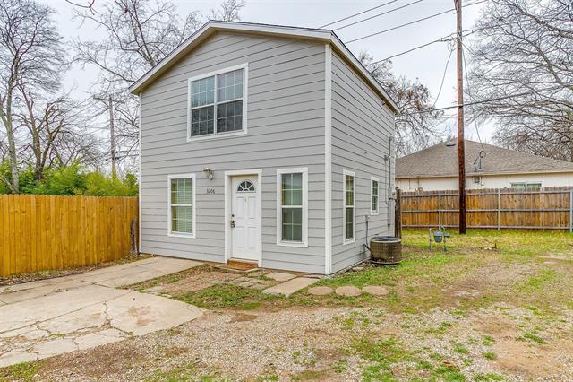 Building Photo - 3206 Rogers Ave