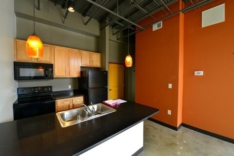 Foto del edificio - Marquis Middle Apartments