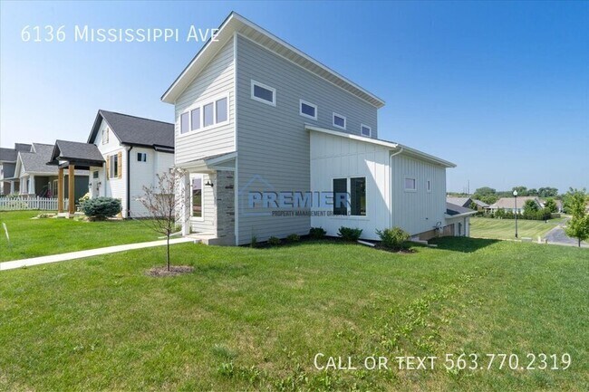 Foto del edificio - 6136 Mississippi Ave