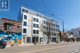 Building Photo - 1598-1598 Queen St E