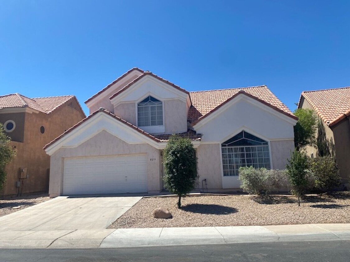 TWO STORY 3 BEDROOM HOME AT THE ISLANDS IN... - TWO STORY 3 BEDROOM HOME AT THE ISLANDS IN...