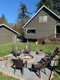 Foto del edificio - 16216 Forest Canyon Rd E