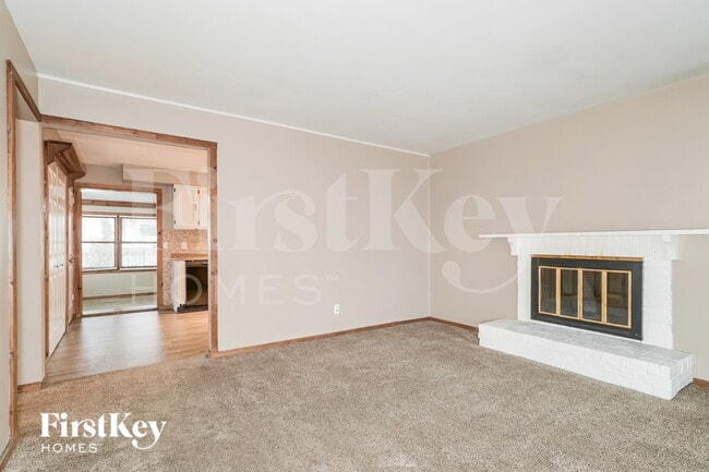 Foto del edificio - 2365 Grants Pkwy