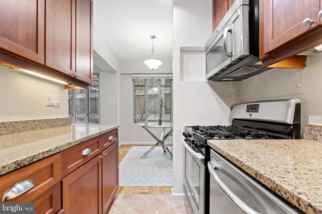 Building Photo - 1711 Massachusetts Ave NW