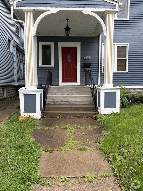 Building Photo - 356 Baynes St
