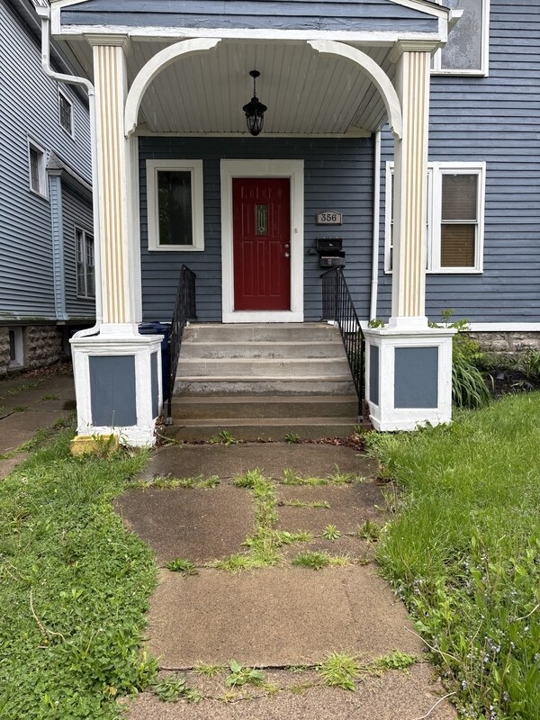 Foto principal - 356 Baynes St