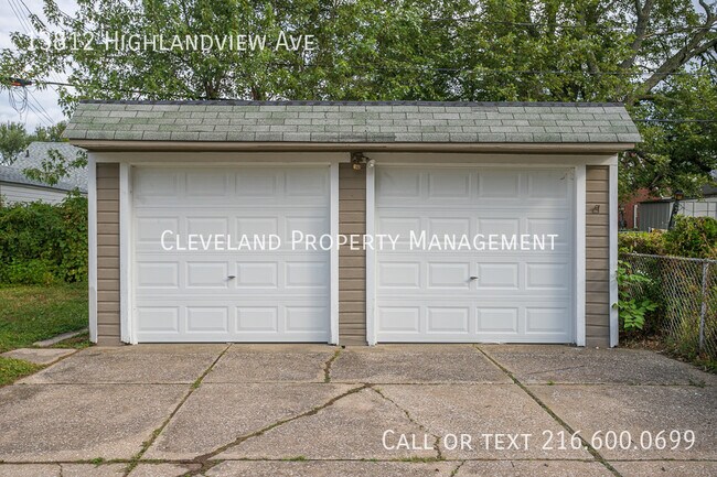 Foto del edificio - 13812 Highlandview Ave
