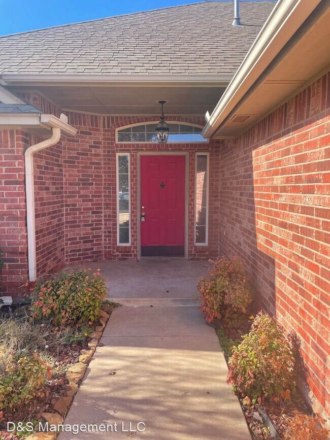 Building Photo - 4 br, 2 bath House - 921 Renita Way