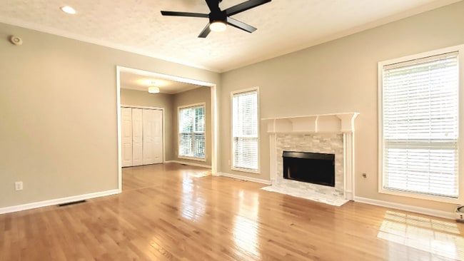 Photo - 25 Cherrystone Walk House