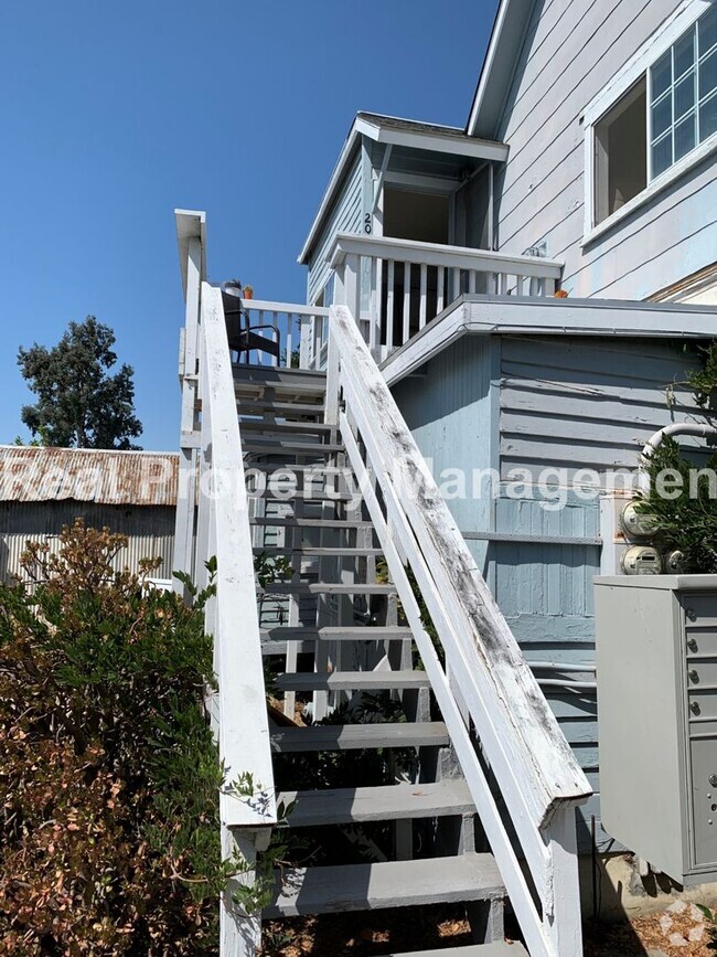 Building Photo - 2045 Story St