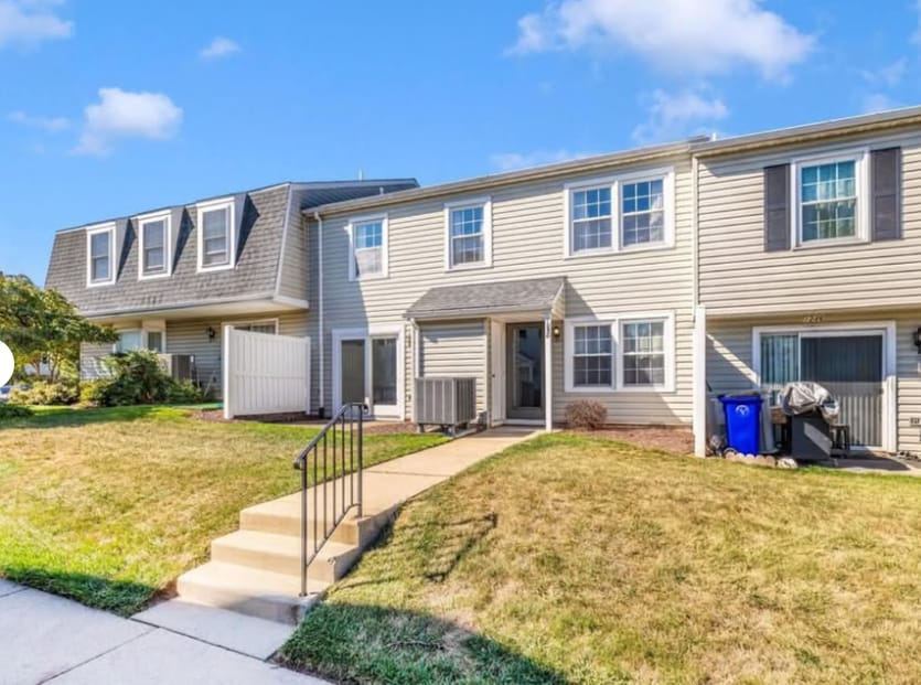 Foto principal - 1250 Danielle Dr