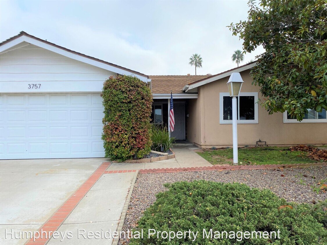 Primary Photo - 3 br, 2 bath House - 3757 Cameo Lane