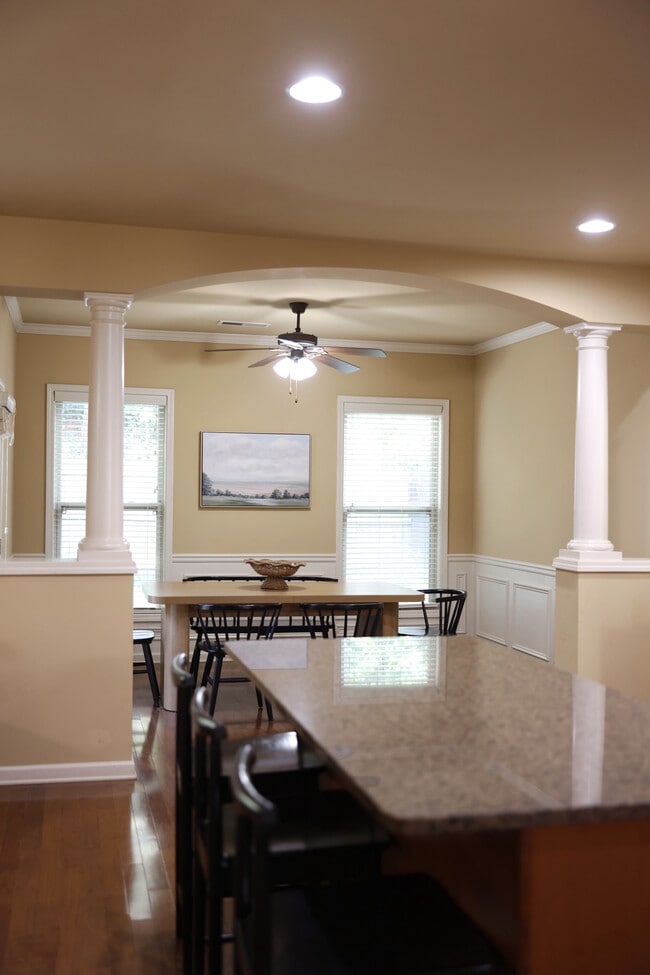 Building Photo - 3543 Archgate Ct
