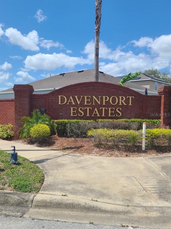 928 Avenal Ln, Davenport, FL 33837 House Rental in Davenport, FL