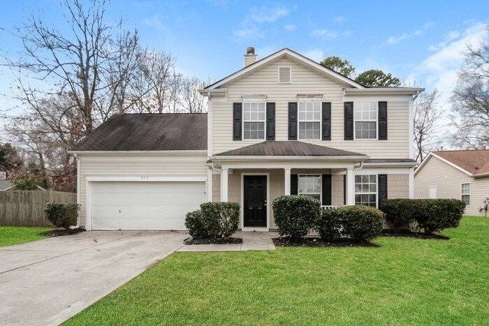 Foto principal - Cute 4 Bedroom in Charlotte