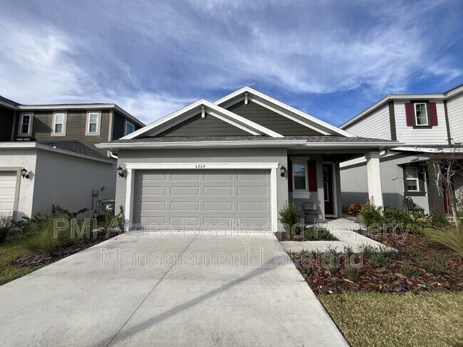 Building Photo - 6264 Great Bear Dr