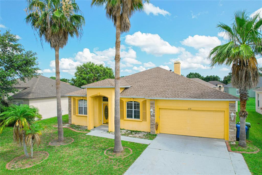Primary Photo - 610 Terranova Dr