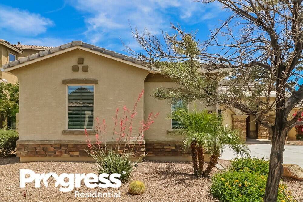 1903 S 169th Ave, Goodyear, AZ 85338 House Rental in Goodyear, AZ