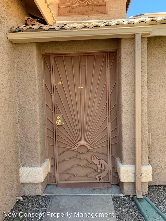 Foto del edificio - 4 br, 2 bath House - 8142 S Via De Las Est...