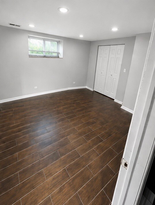 Dormitorio n.º 1 - 6649 N Maplewood Ave
