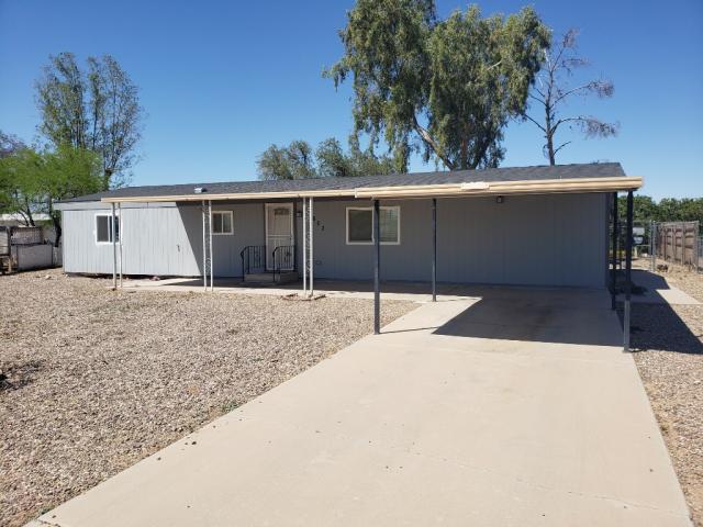 Building Photo - 3 bedroom in Casa Grande AZ 85122