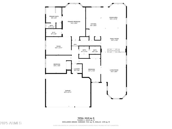 Building Photo - 1684 W Merrill Ln